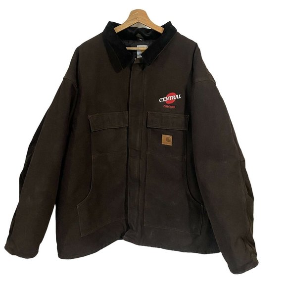 carhartt c26dkb